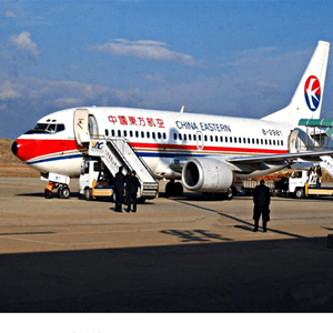 布拉克机场邮寄航空快运业稳步发展的原因是什么？